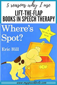 Home » books for baby: My Speech Tools 5 Reasons Why I Use Lift The Flap Books In Speech Therapy