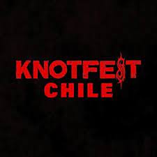 Slipknot has announced a run of summertime headline tour dates and festival appearances for 2021. Knotfest Chile Knotfestchile Twitter