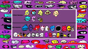 Creator of friday night funkin: Download Fnf 3 2 1 All Characters Test Playground Remake 3 2 1 Fnf Mp4 Mp3 3gp Naijagreenmovies Fzmovies Netnaija