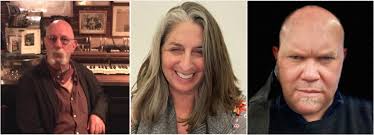 Anniversary Archives