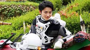 宇宙戦隊キュウレンジャー space 35 宇宙no 1アイドルの秘密 東映 テレビ キュウレンジャー 着ぐるみ 着ぐるみ 中の人