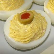 Mother In Law Eggs Recipe Deviled Eggs Recipe Recipes Food
