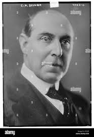 1921 hillman hi-res stock photography and images