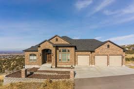 The home within a home®. Southeast Idaho Custom Homes Dm Builders