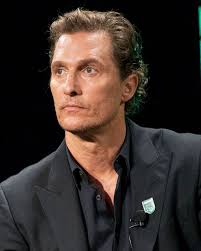 Matthew McConaughey calls for 'gun responsibility' in op-ed