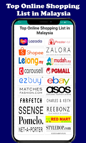 How about selling over the top 10 ecommerce sites in malaysia? Malaysia Shopping 4 8 Download Android Apk Aptoide