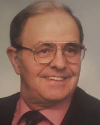 Richard L. DeForest I Obituary April 27, 2024