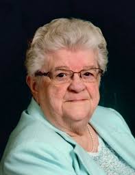 Obituary information for Gretchen Rabe