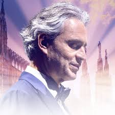 Wie es zu seiner blindheit kam und wie der tenor seine liebe zur musik entdeckte, erzählt seine mutter. Andrea Bocelli Festivaltickets Festicket