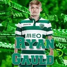 Ryan gauld playing for sporting lisbon in 2015. Ryan Gauld Home Facebook