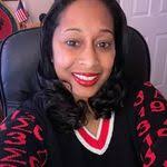 Keesha Wells's Instagram, Twitter & Facebook