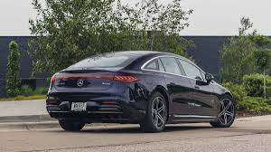 Image result for Onyx Black 2021 EQS