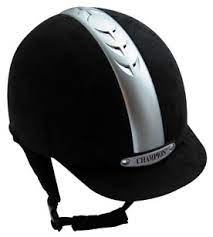Champion Ventair Riding Hat Southern Stars Saddlery