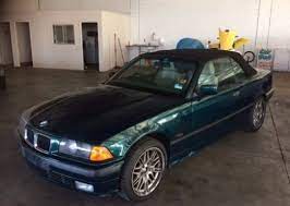 Bmw e36 328i for sale in cape town, western cape classified. 1997 Bmw E36 328i Convertible For Sale Junk Mail