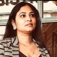 20+ "Sharmila Balu" profiles
