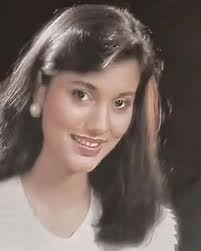 Potret Marissa Haque dari Dulu hingga Sekarang