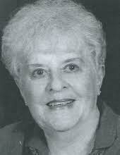 Obituary information for Ruth Maxine Deem