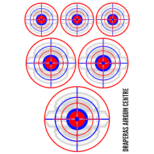 printable targets miscellaneous