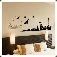 I've got bunch of cool ideas for you! Modern Paris Room Decor Ideas