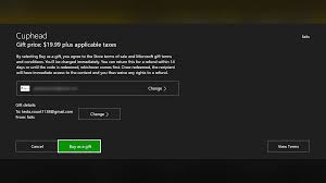 What is the difference between an xbox gift card and a microsoft. How To Send Games As Gifts Over Xbox Network