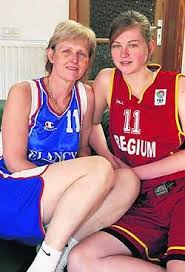 The sons and daughters of today's nba superstars are more renown then ever before. 14 Sport Ideas Wnba Sports Tank Top Fashion