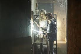 Nancy Drew And The Hidden Staircase 2019 Photo Nancy Drew Movie Photo Film Review