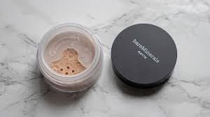 Our mineral foundation collection has options for everyone: Favoriet Bare Minerals Matte Foundation Powder Het Feestje Van Iris