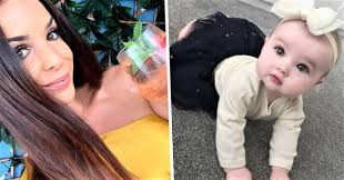 Khoe ảnh con trên mạng, mẹ chết điếng khi thấy hình con trên web ấu dâm