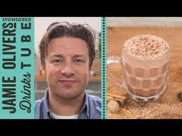 The Best Eggnog In The World Jamie Oliver Features Eggnog Recipe Jamie Oliver Recipes Christmas Punch Recipes