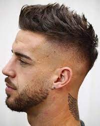 Top 100 Best Haircuts For Men In 2021 In 2021 Fade Haircut Mid Fade Haircut Mens Haircuts Fade