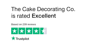 Very trustworthy, i'm a very happy customer :) The Cake Decorating Co Reviews Read Customer Service Reviews Of Thecakedecoratingcompany Co Uk