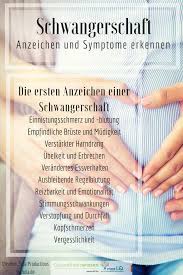 Man unterscheidet zwischen unsicheren, wahrscheinlichen und sicheren schwangerschaftszeichen. Schwangerschaft Und Baby