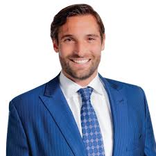 Jesse Soffer: It's About People's Lives