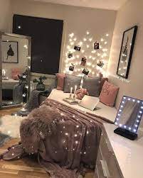 Recent Teenage Bedroom Ideas Purple To Refresh Your Home Small Room Bedroom Home Decor Bedroom Bedroom Decor