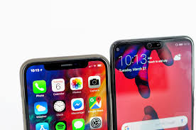 Sounds good, but the brand new huawei mate 20 pro doesn't . Huawei S P20 Pro Has A Unique Triple Camera And A Predictable Notch The Verge