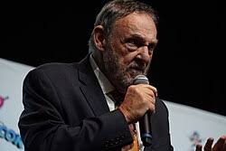 John Rhys-Davies