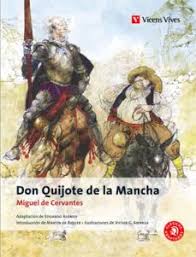 No me imprimas, salva un árbol. Pdf Descargar Don Quijote De La Mancha Clasicos Adaptados Pdf Dream