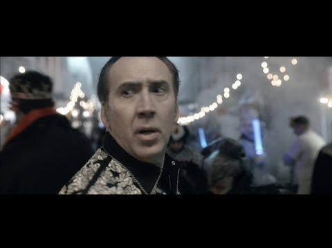 Pay the Ghost