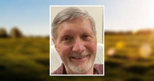 Robert William Meiring Obituary February 13, 2023