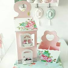 Poset Kutusu Painting On Wood Holiday Decor Decoupage