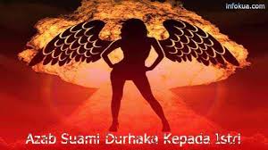 Pernikahan merupakan suatu hal yang sakral baik secara agama maupun sosial budaya. Azab Suami Durhaka Kepada Istri Ini Hukum Dosanya Info Kua