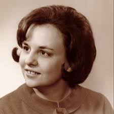 Mary R. Ritzel Vickers (1942-2023)