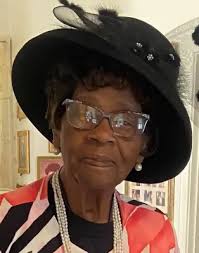 Obituary information for LuVern Ellington