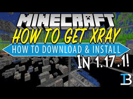 So that you can see the hidden ores, also turn off smooth lighting. Minecraft 1 17 1 X Ray Texture Pack Textura Free Fire