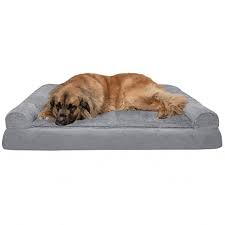 Dogbed4less premium memory foam dog bed. 10 Best Dog Beds In 2021 Top Rated Beds For Small And Large Dogs