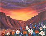 Afternoon Delight Cosmic Canyon