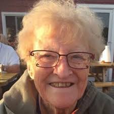 Geneva S. Powers Obituary August 28, 2020