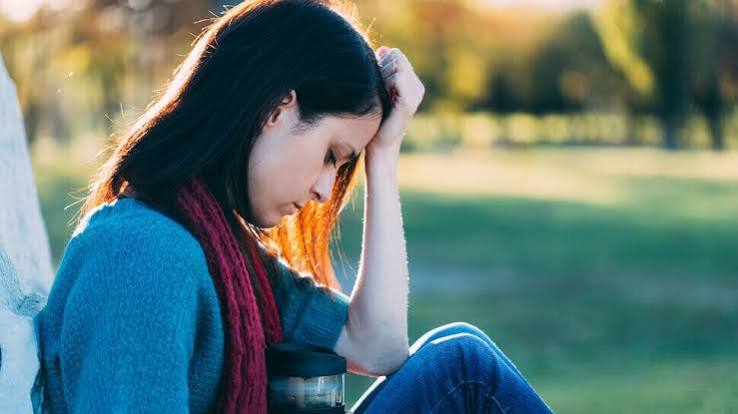 What Is a Nervous Breakdown? Types, Causes, Everything You Need to Know