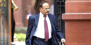 Ajit kumar doval, kirti chakra, is the 5th and current national security advisor to the prime minister of india. James Bond Doval When Doval Entered Pakistan Stayed There And Got Out Without A Scratch