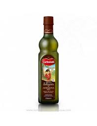 Huile D Olive Espagnole Arbequina Carbonell 75 Cl Produit Espagnol